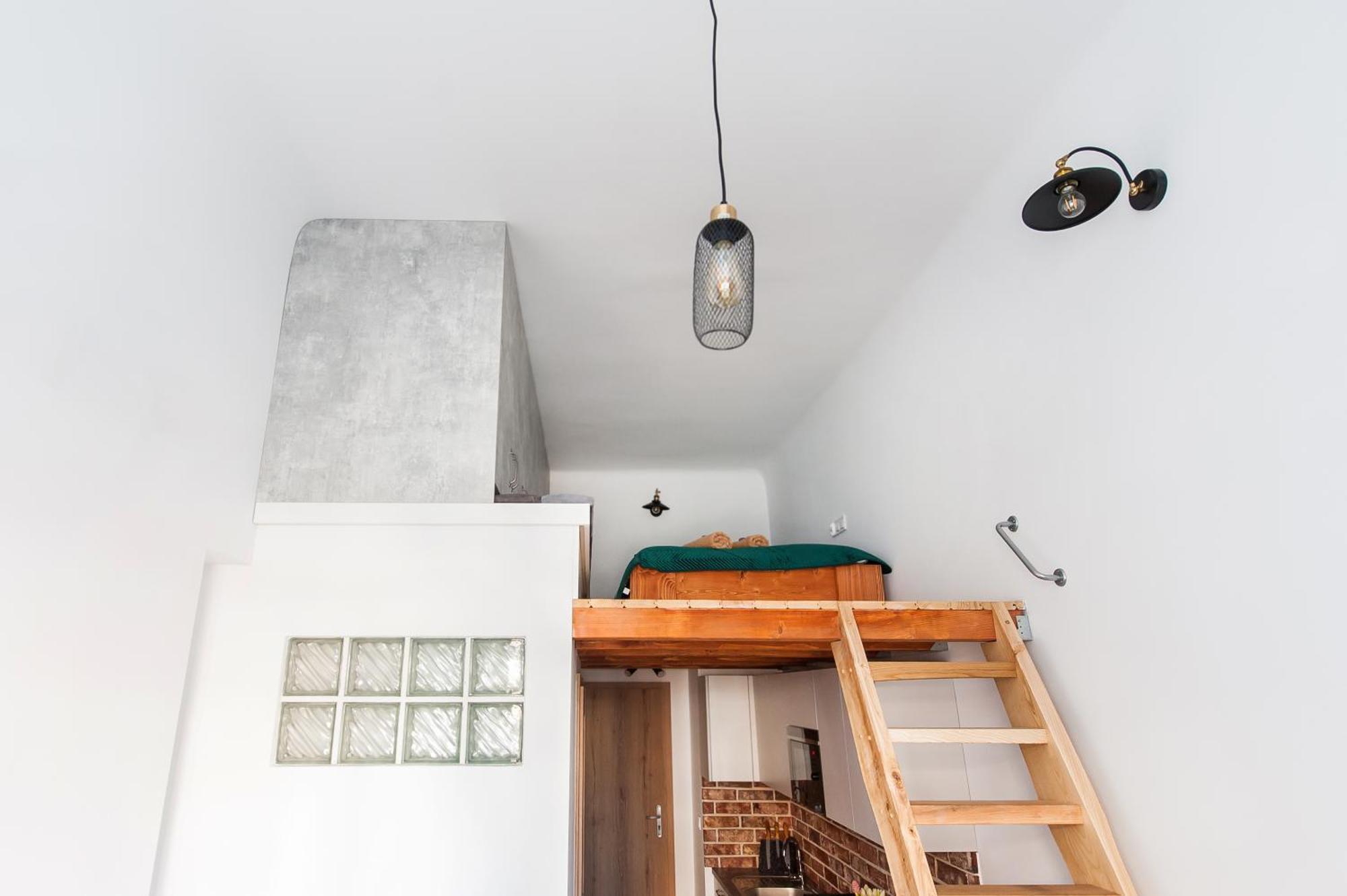 Apartamenty Przy Kladce- Kazimierz Old Town Cracóvia Exterior foto