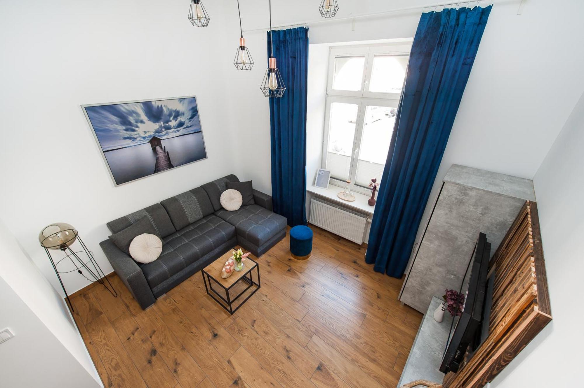 Apartamenty Przy Kladce- Kazimierz Old Town Cracóvia Exterior foto